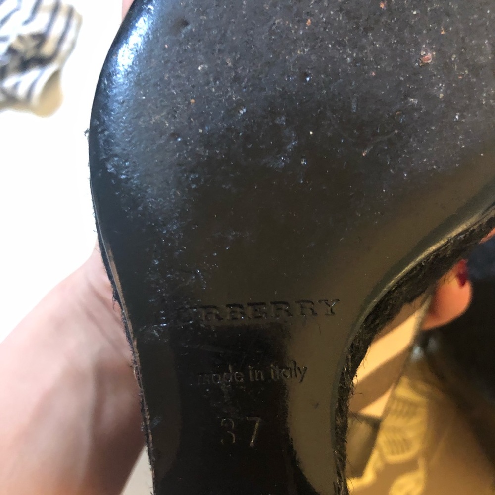 Wedges - Picture 4 of 6